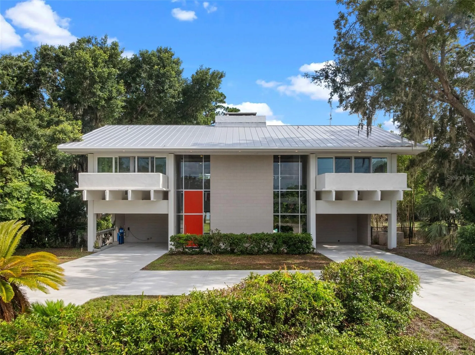 1540 N Lake Mirror Drive NW Winter Haven FL 33881