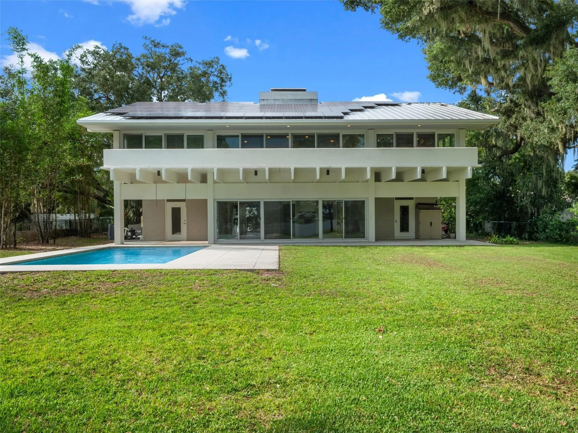1540 N Lake Mirror Drive NW Winter Haven FL 33881