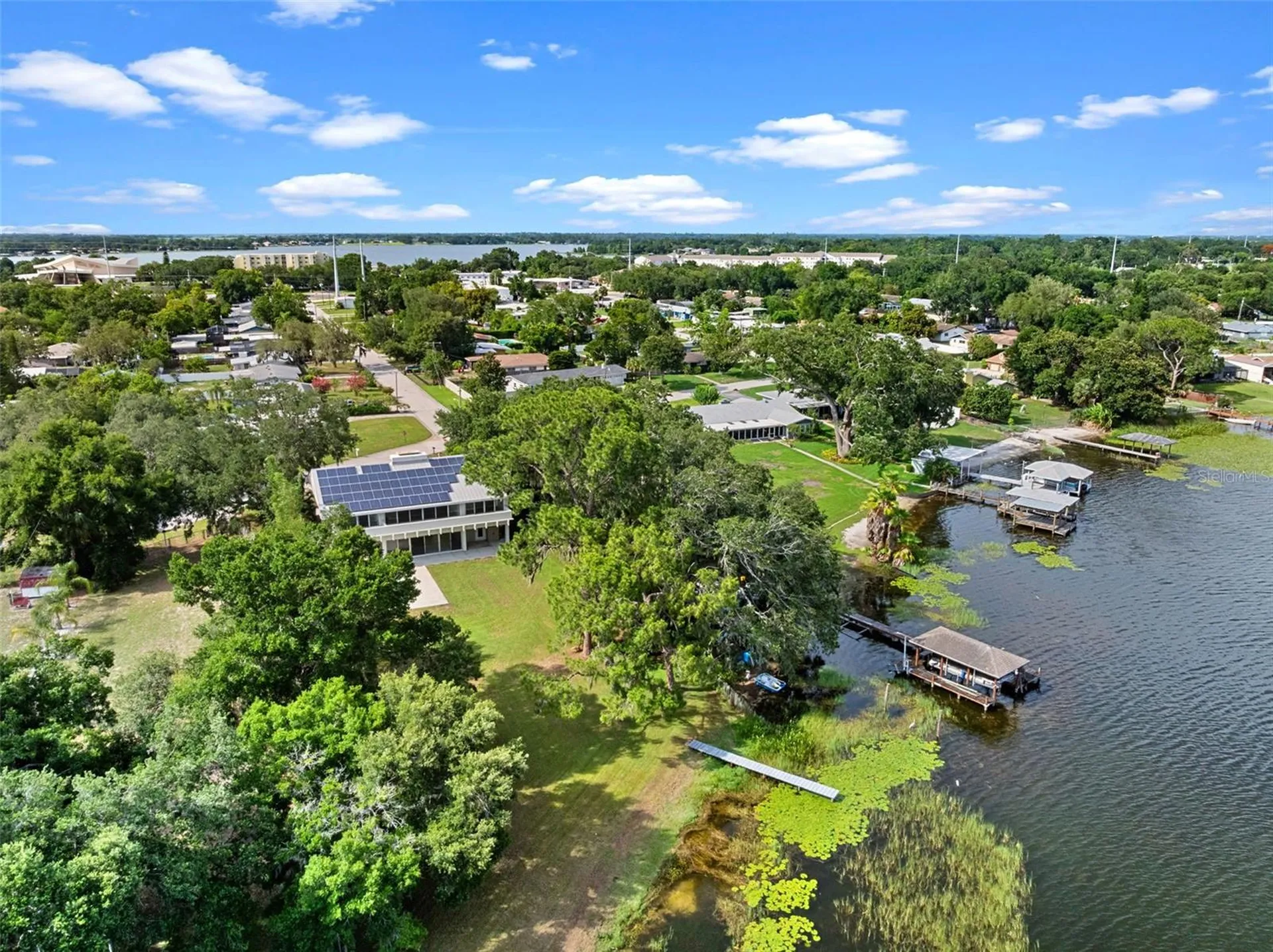 1540 N Lake Mirror Drive NW Winter Haven FL 33881
