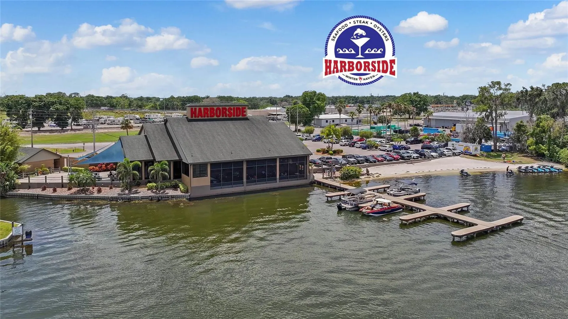 1540 N Lake Mirror Drive NW Winter Haven FL 33881