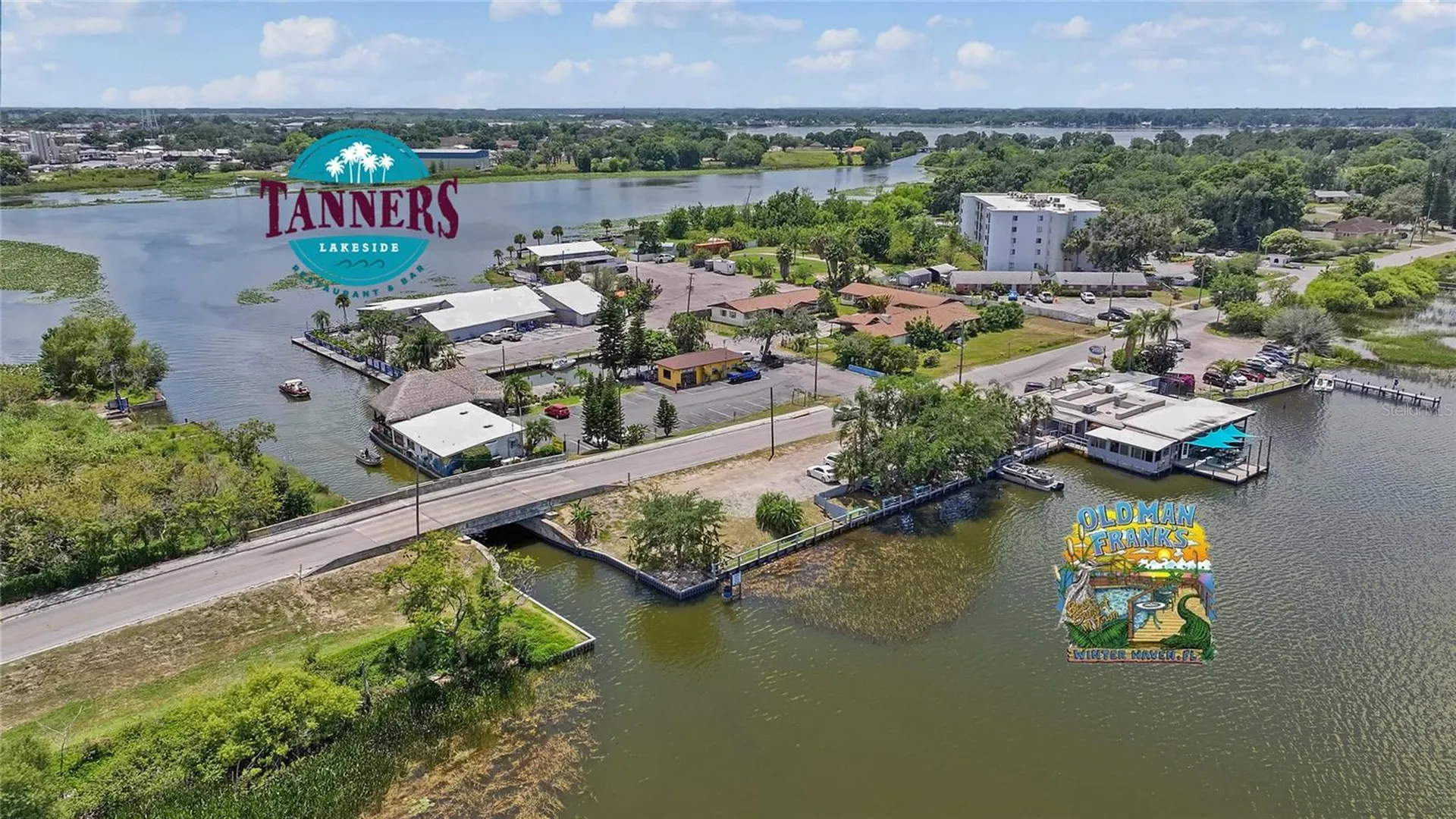 1540 N Lake Mirror Drive NW Winter Haven FL 33881