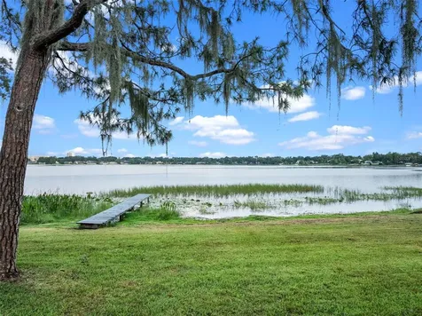 1540 N Lake Mirror Drive NW Winter Haven FL 33881
