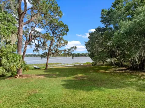 1540 N Lake Mirror Drive NW Winter Haven FL 33881