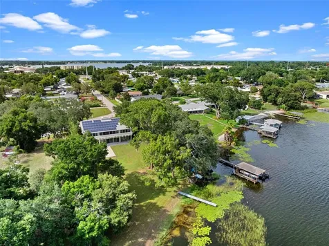 1540 N Lake Mirror Drive NW Winter Haven FL 33881