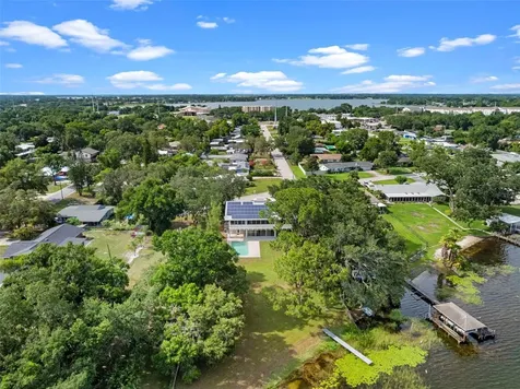 1540 N Lake Mirror Drive NW Winter Haven FL 33881