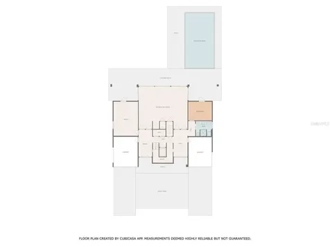 1540 N Lake Mirror Drive NW Winter Haven FL 33881