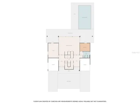 1540 N Lake Mirror Drive NW Winter Haven FL 33881