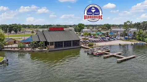 1540 N Lake Mirror Drive NW Winter Haven FL 33881