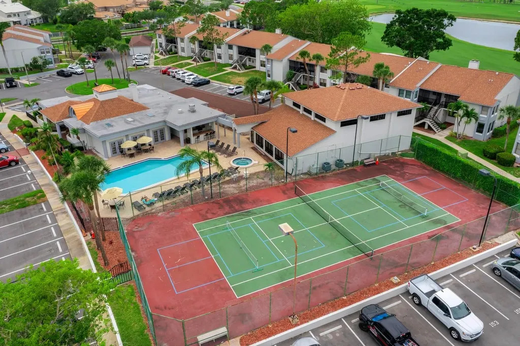 1905 Oyster Catcher Lane Clearwater FL 33762