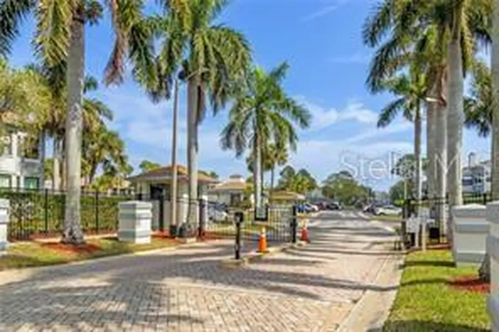 1905 Oyster Catcher Lane Clearwater FL 33762