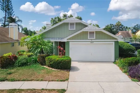 1869 Springbush Lane Clearwater FL 33763