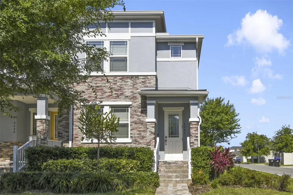 8042 Glenlloyd Avenue Winter Garden FL 34787