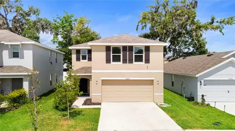 13727 Whiskey Daisy Drive Dade City FL 33525