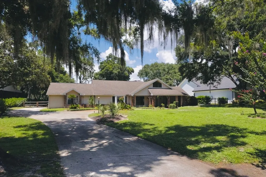 11923 Lake Butler Boulevard Windermere FL 34786
