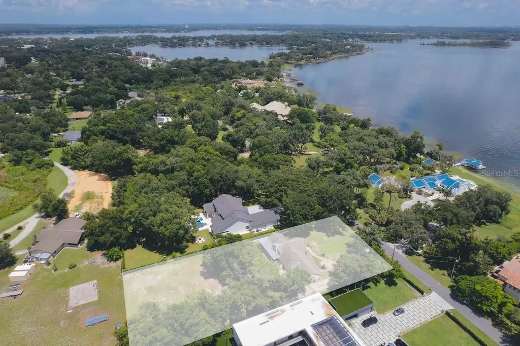 11923 Lake Butler Boulevard Windermere FL 34786
