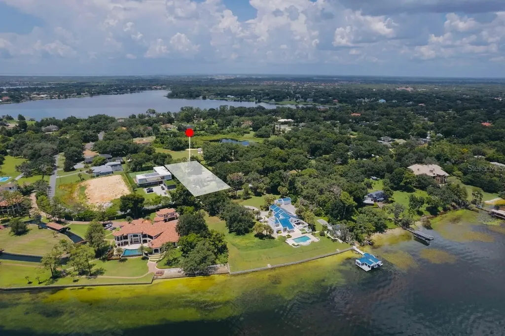 11923 Lake Butler Boulevard Windermere FL 34786