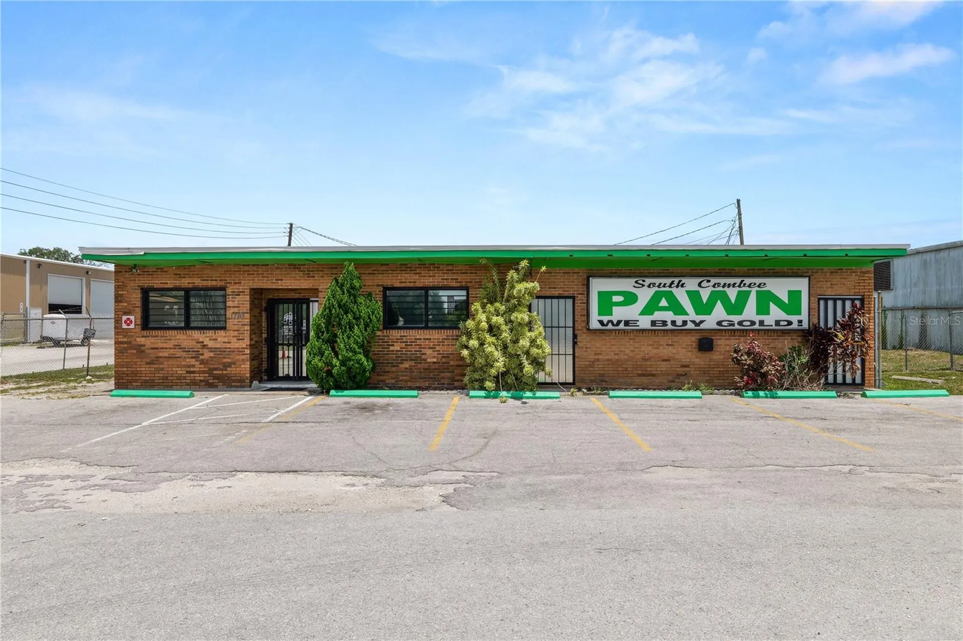 1710 S Combee Road Lakeland FL 33801