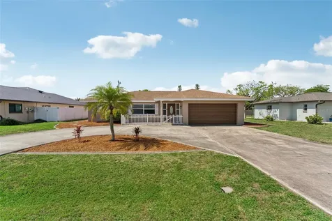 1312 SE 25th Lane Cape Coral FL 33904