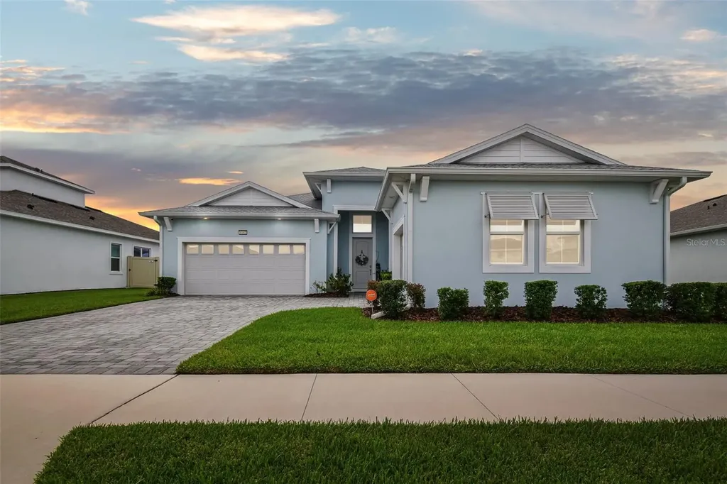 8192 Ivy Stark Boulevard Wesley Chapel FL 33545