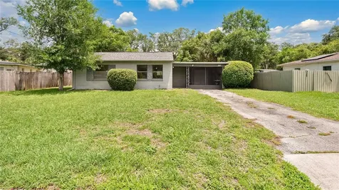 1202 Randolph Street Sanford FL 32771