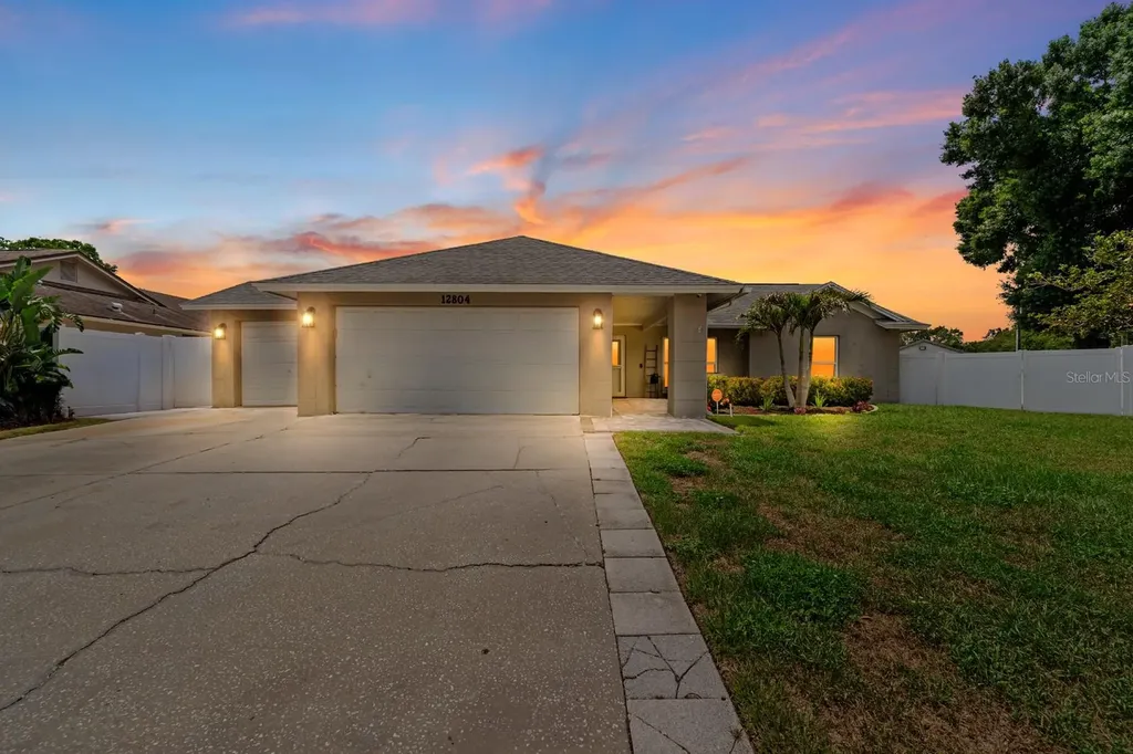 12804 Bert Place Tampa FL 33625