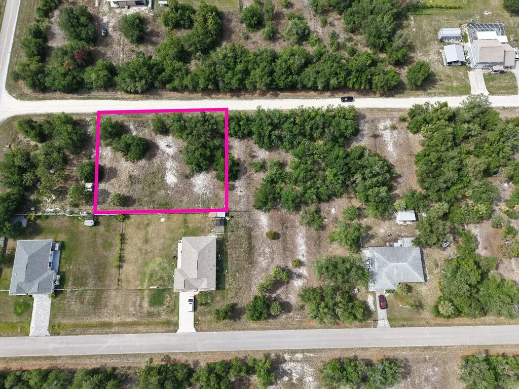 27035 Hacienda Drive Punta Gorda FL 33955