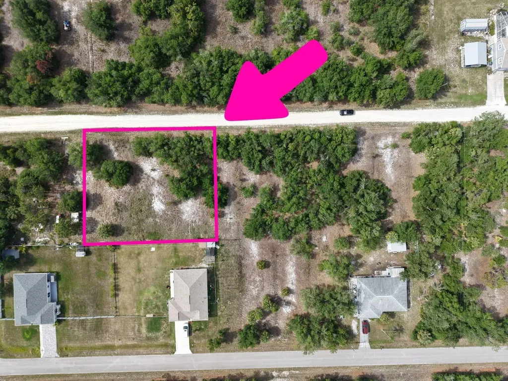 27035 Hacienda Drive Punta Gorda FL 33955