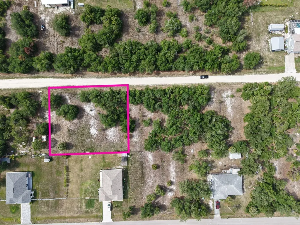 27035 Hacienda Drive Punta Gorda FL 33955