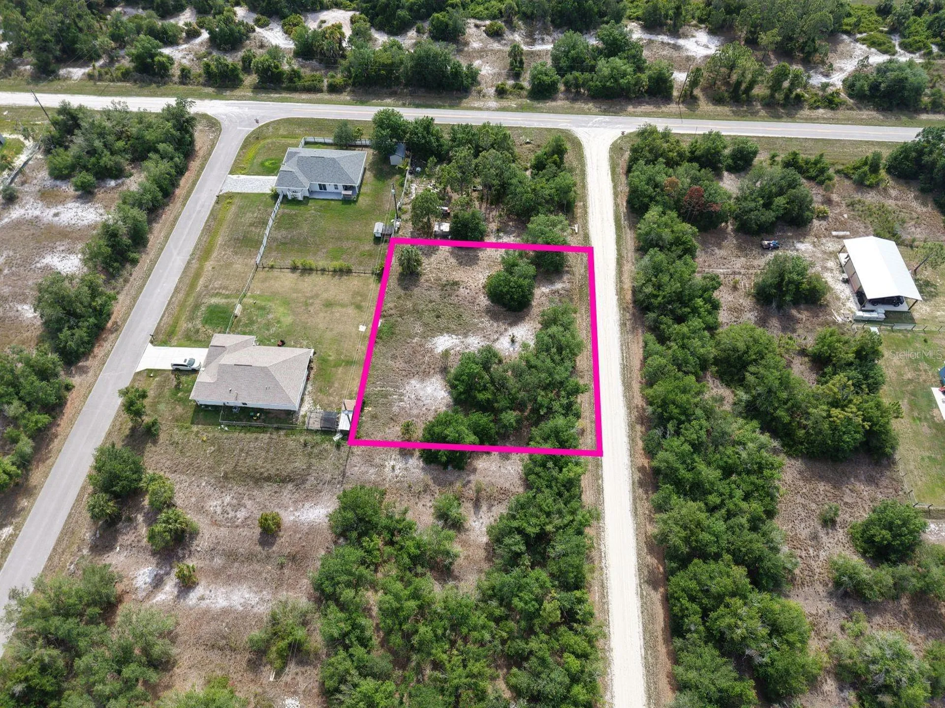 27035 Hacienda Drive Punta Gorda FL 33955