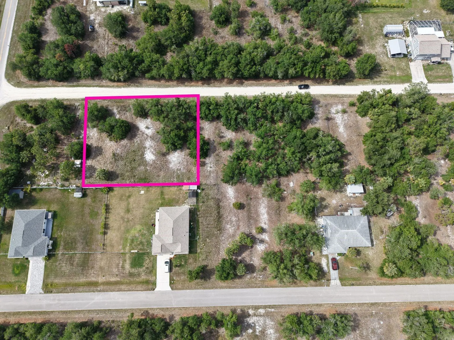 27035 Hacienda Drive Punta Gorda FL 33955