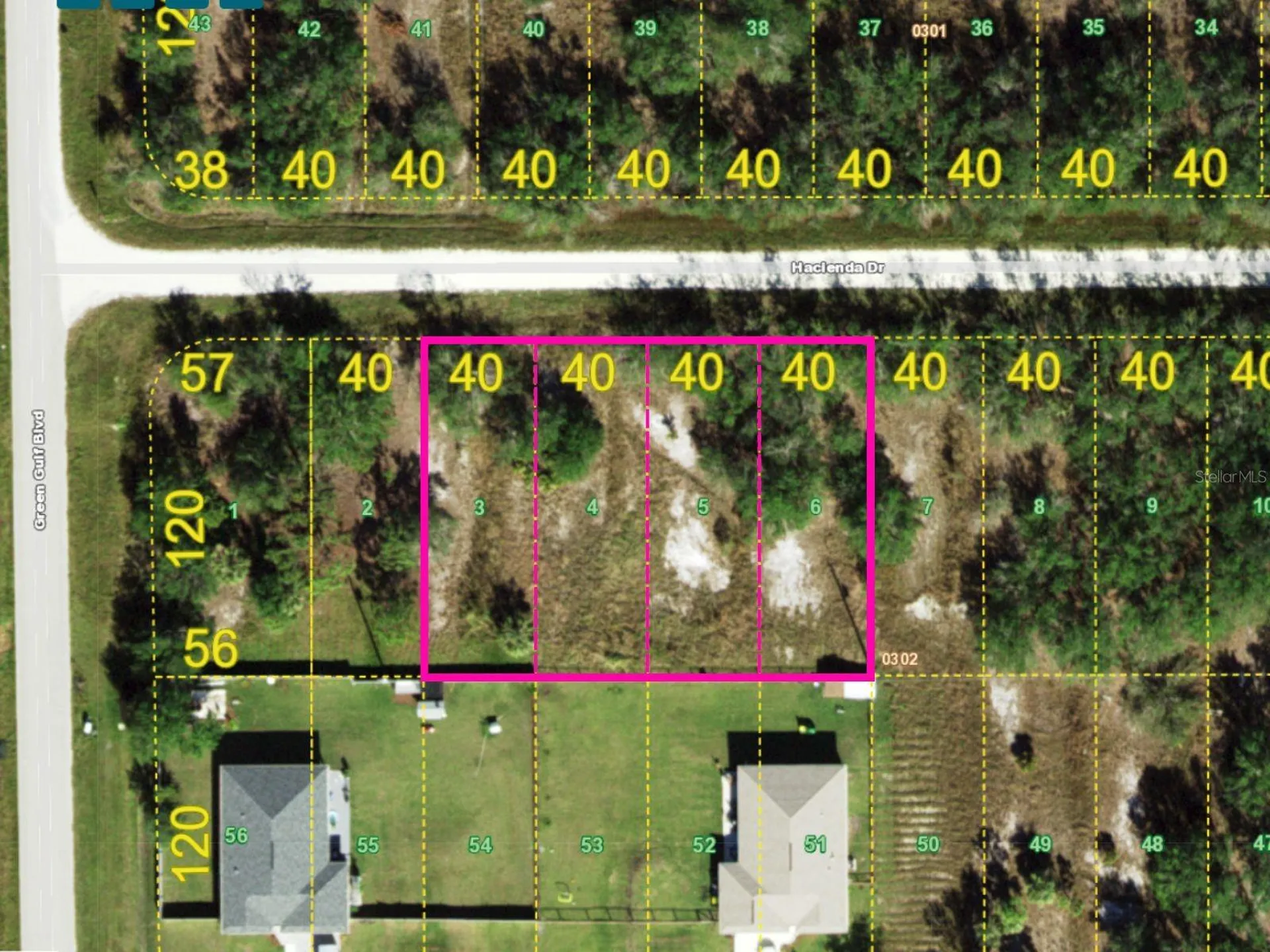 27035 Hacienda Drive Punta Gorda FL 33955