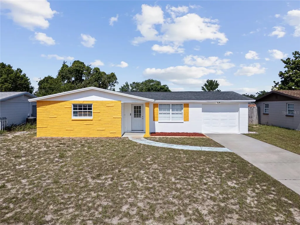 12901 College Hill Drive Hudson FL 34667