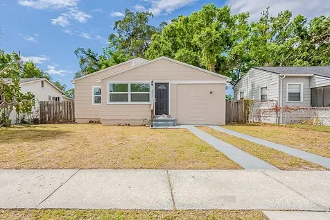 3944 11th Avenue S St Petersburg FL 33711