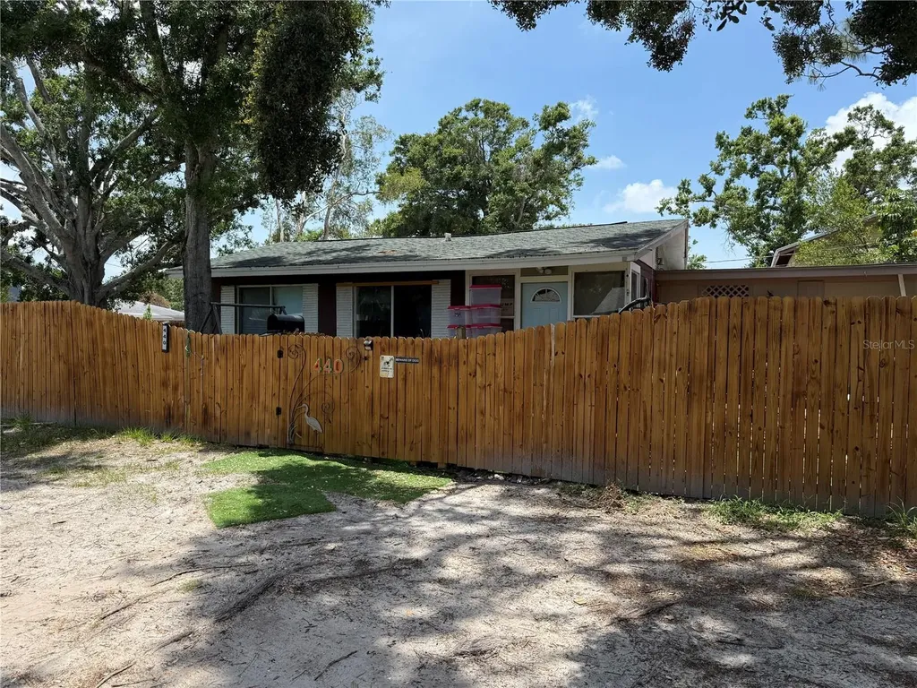 440 53rd Street N St Petersburg FL 33710