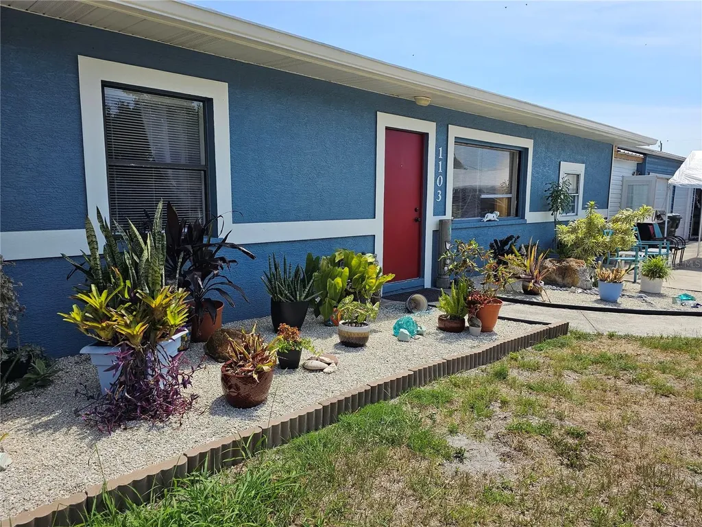 1103 Lucille Avenue Nokomis FL 34275