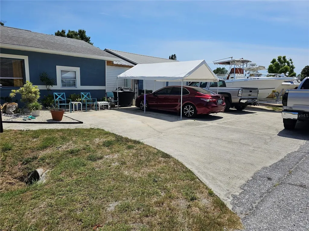 1103 Lucille Avenue Nokomis FL 34275