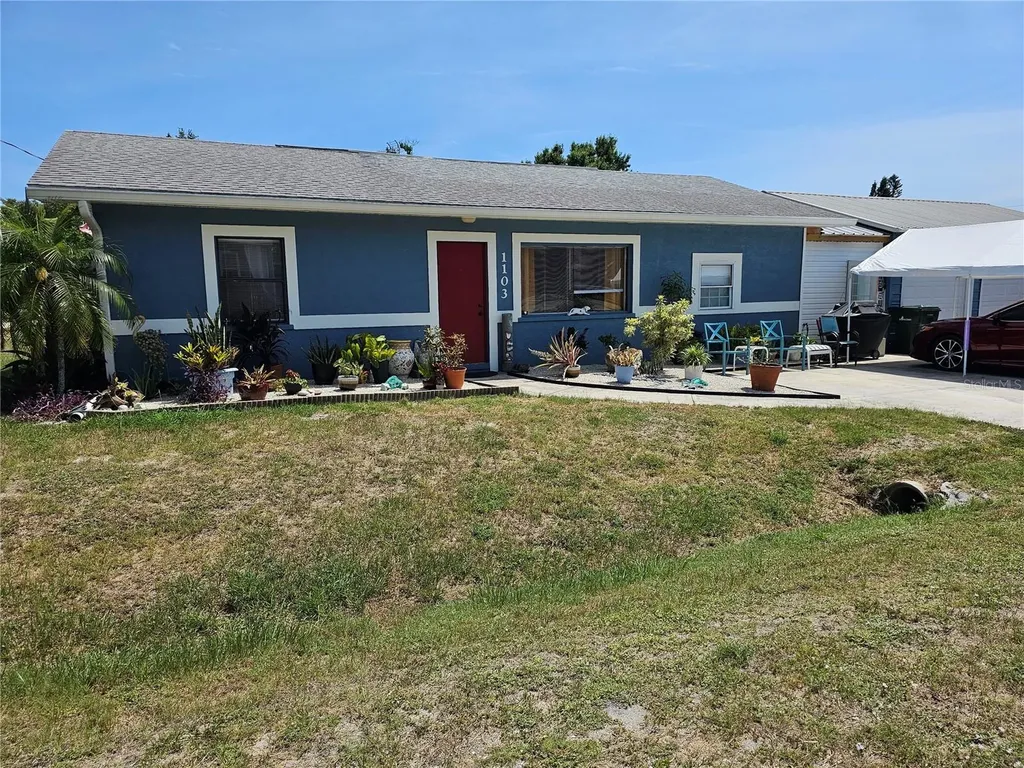 1103 Lucille Avenue Nokomis FL 34275