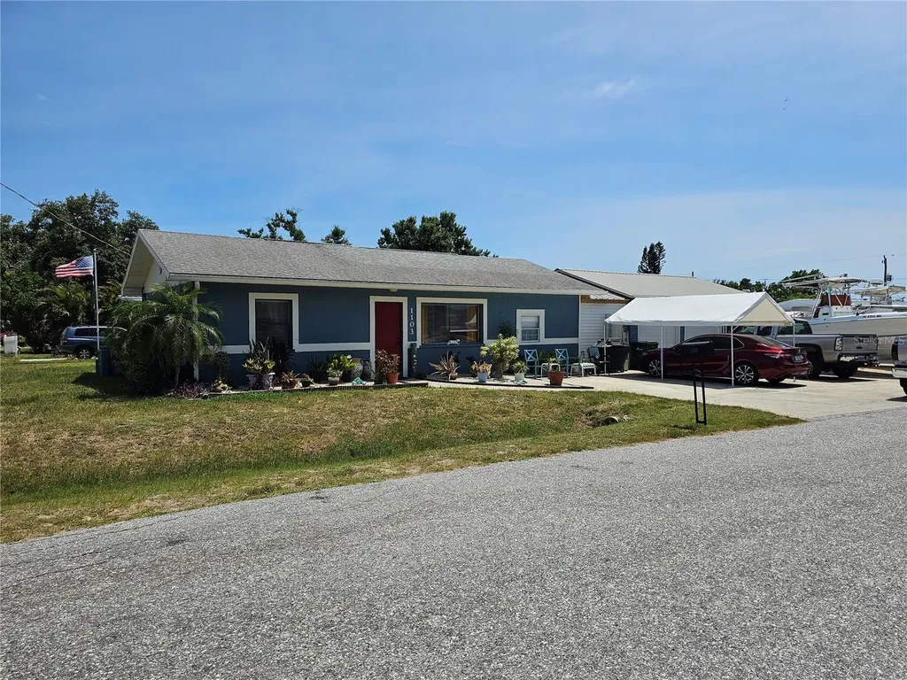 1103 Lucille Avenue Nokomis FL 34275