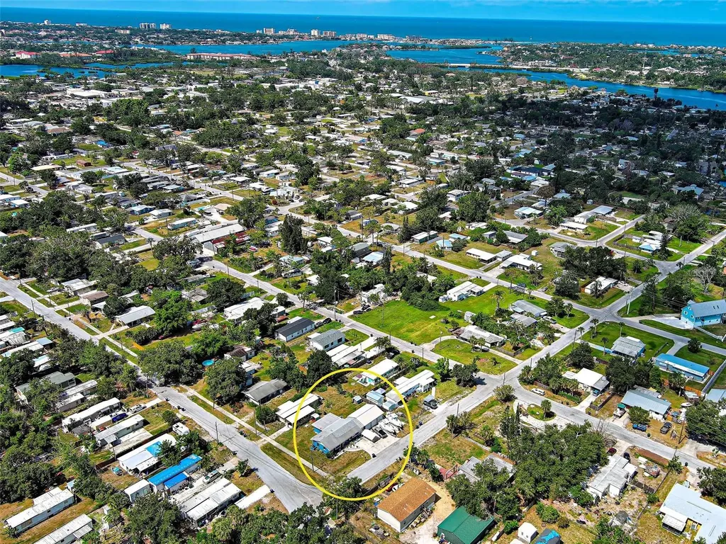 1103 Lucille Avenue Nokomis FL 34275