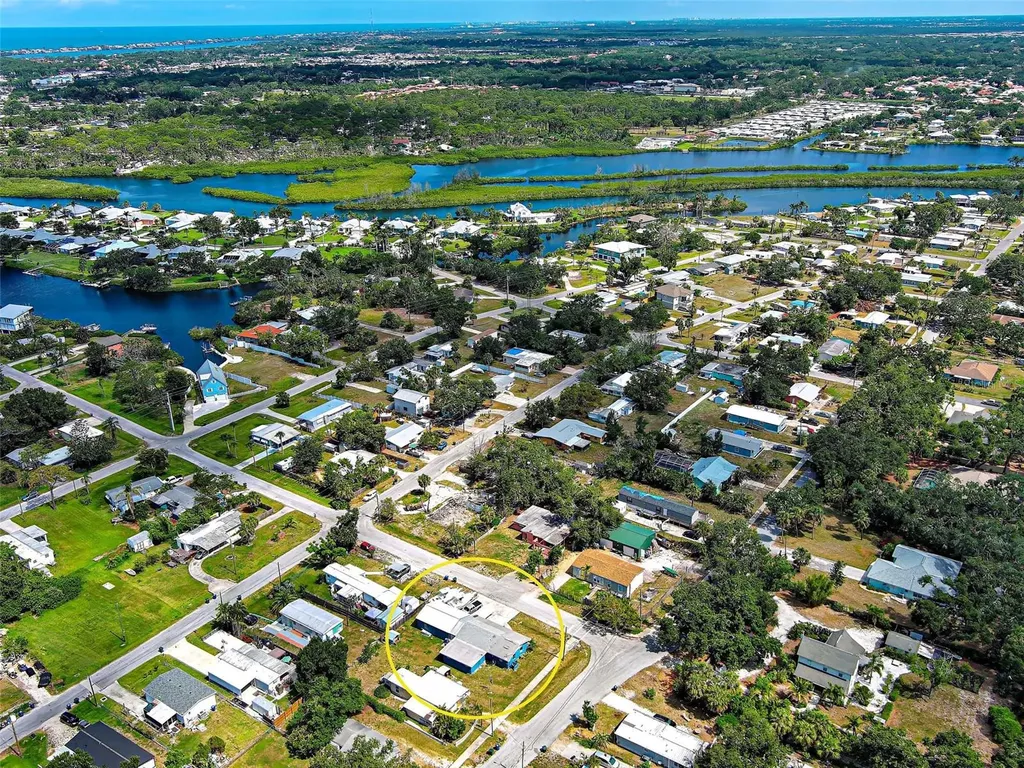 1103 Lucille Avenue Nokomis FL 34275