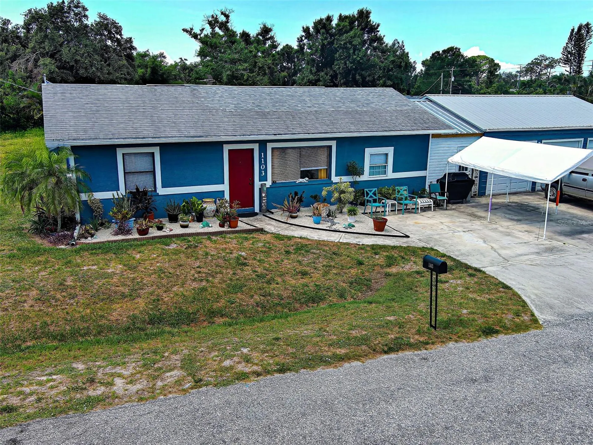 1103 Lucille Avenue Nokomis FL 34275