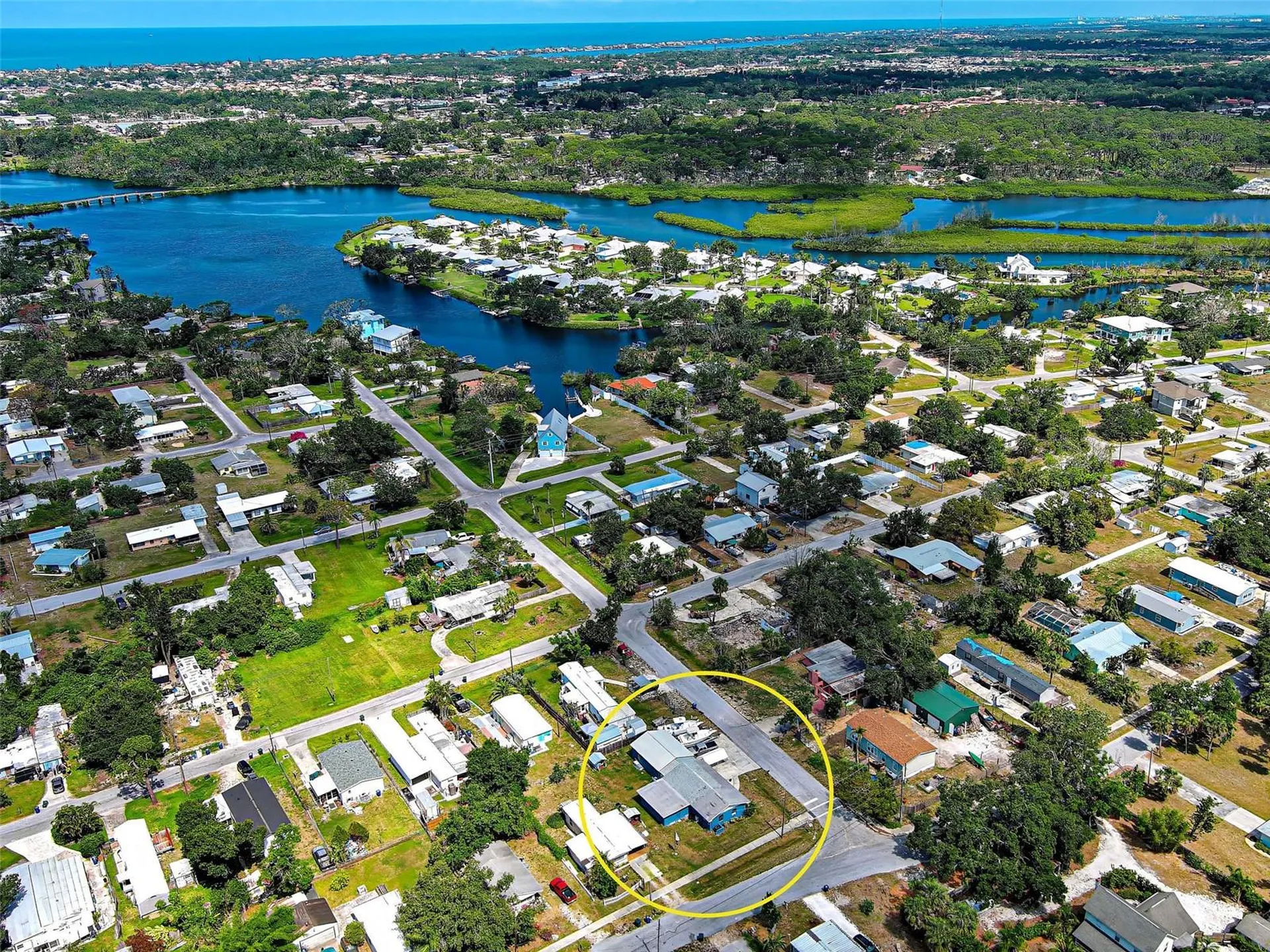 1103 Lucille Avenue Nokomis FL 34275