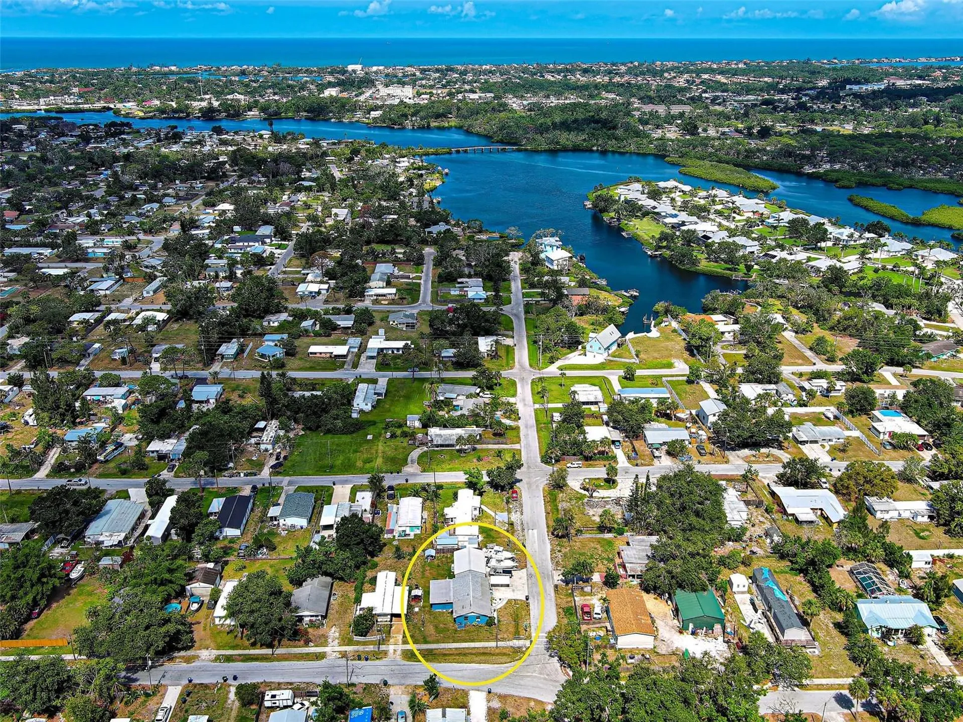 1103 Lucille Avenue Nokomis FL 34275