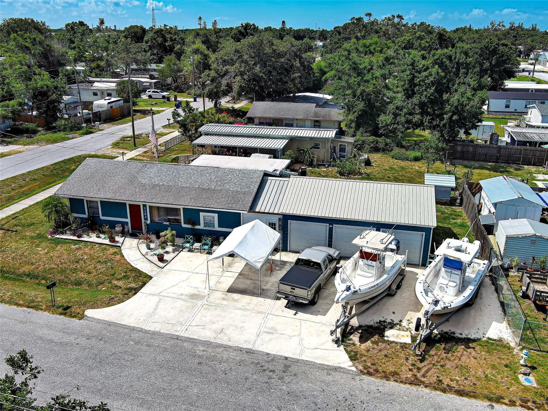 1103 Lucille Avenue Nokomis FL 34275
