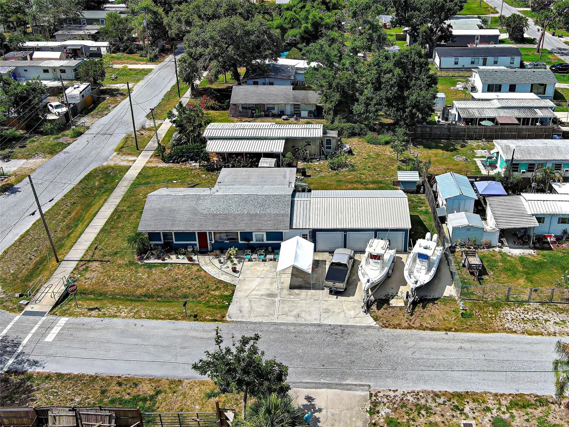 1103 Lucille Avenue Nokomis FL 34275