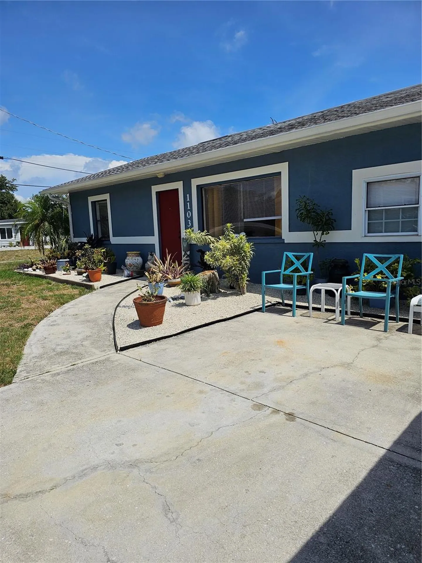 1103 Lucille Avenue Nokomis FL 34275
