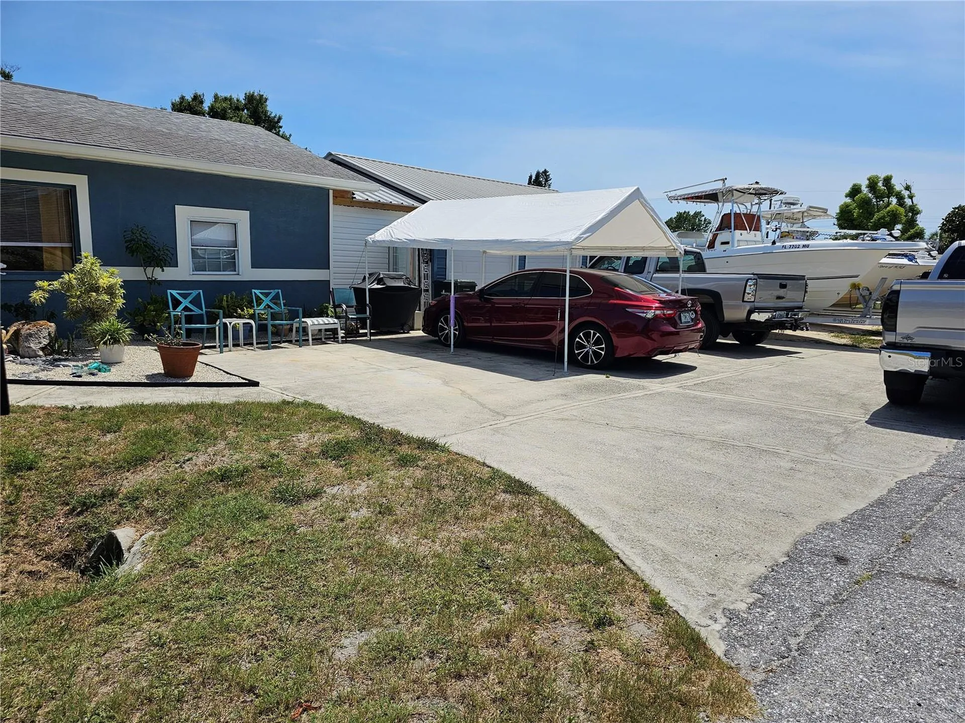 1103 Lucille Avenue Nokomis FL 34275
