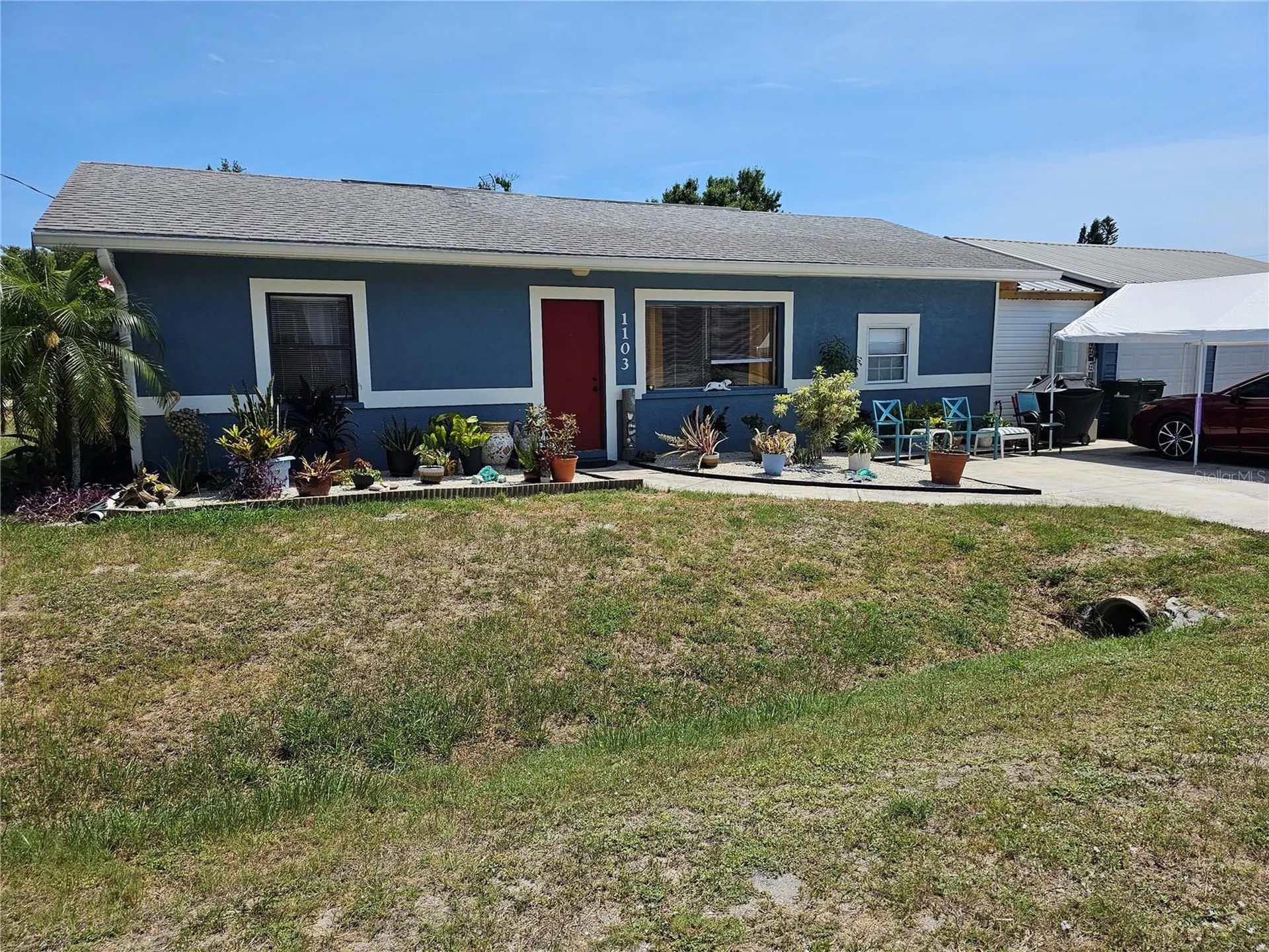 1103 Lucille Avenue Nokomis FL 34275