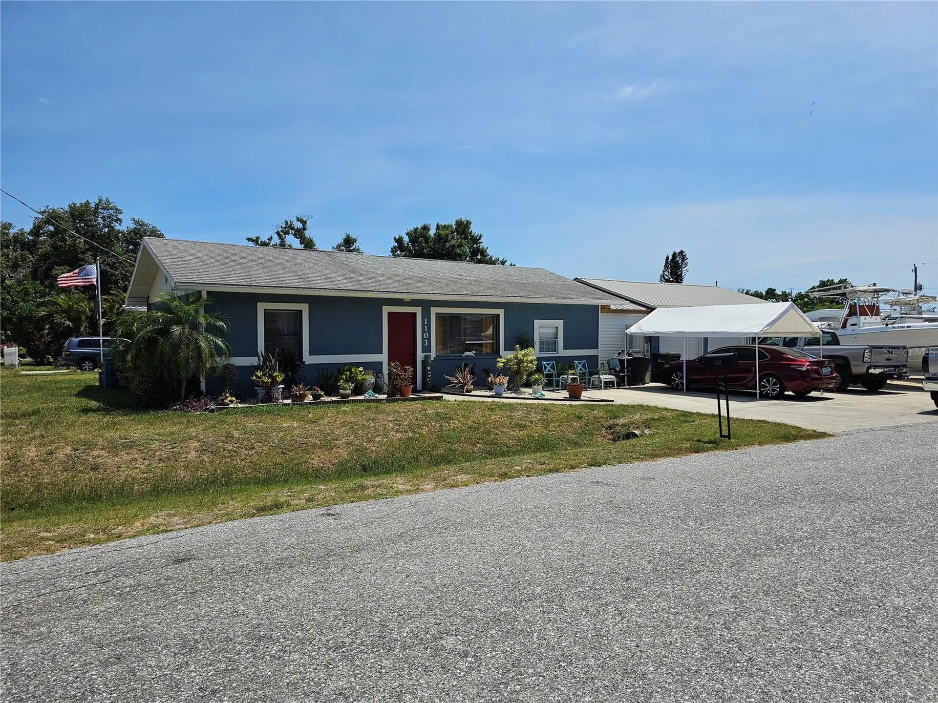 1103 Lucille Avenue Nokomis FL 34275