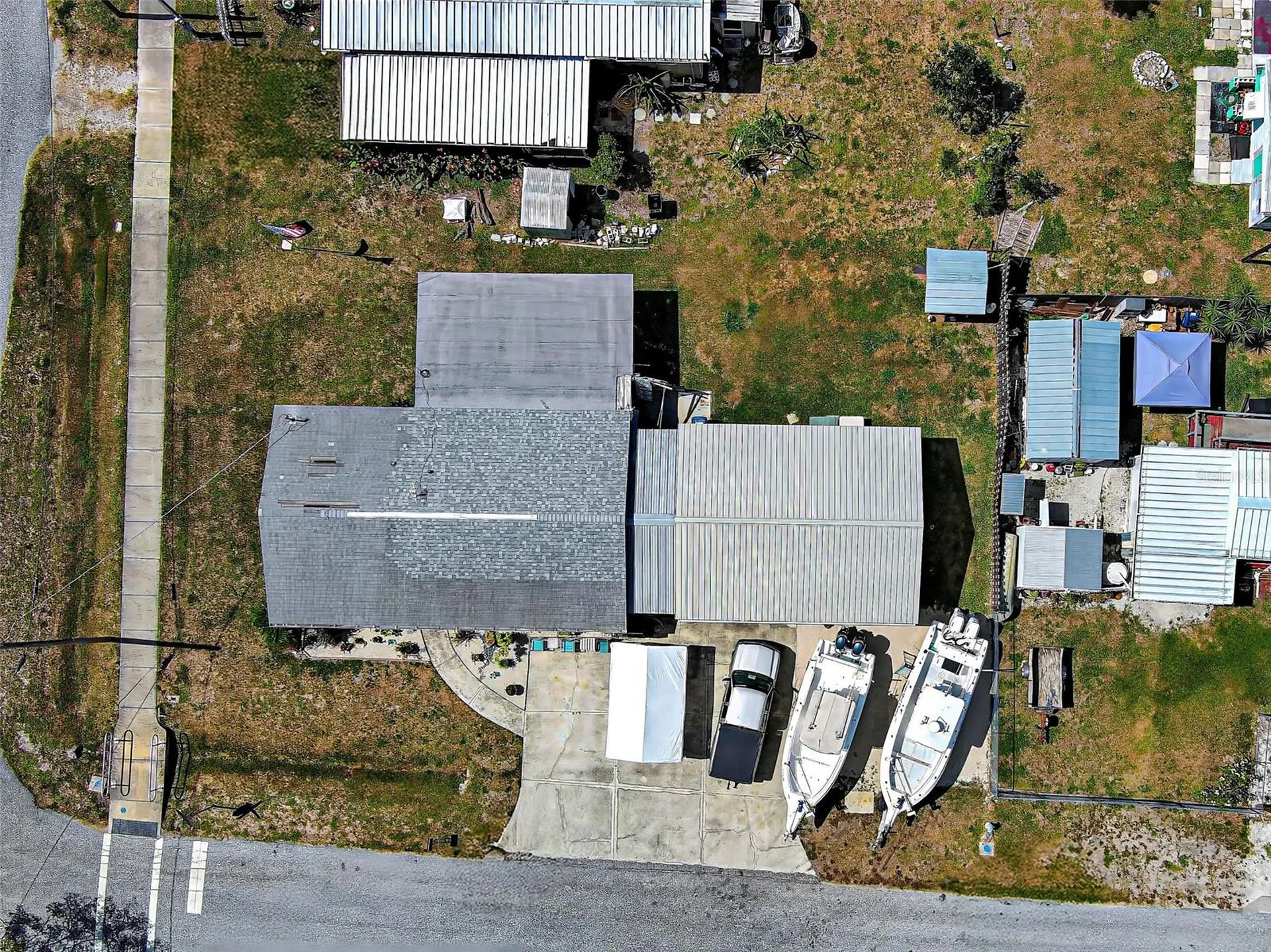 1103 Lucille Avenue Nokomis FL 34275